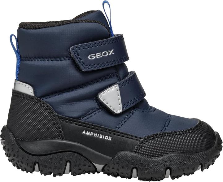Actual product image Geox Ankle boot (27)