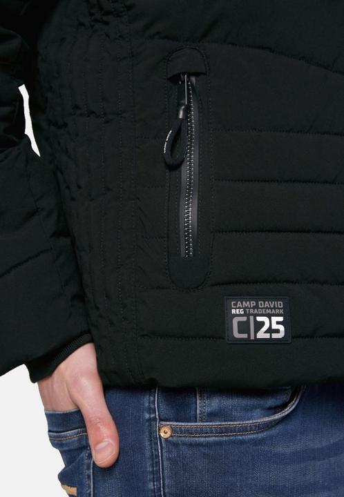 Actual product image Camp David Jacke Steppjacke (XL)