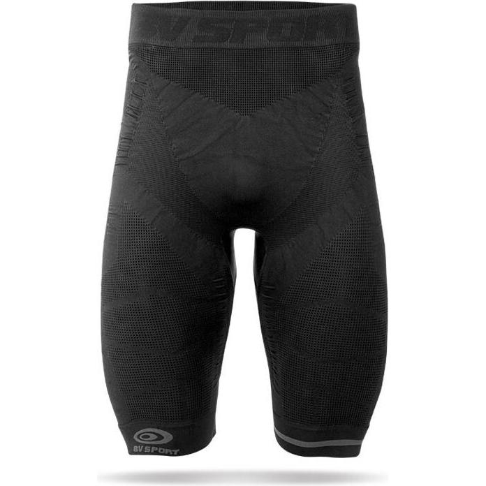 BV Sport, Velohosen, radlerhose csx evo2 (M), Schwarz, M