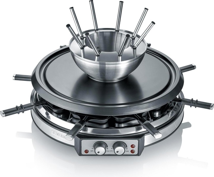 Produktbild Severin RG2348