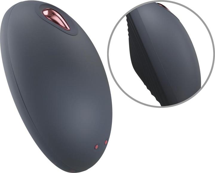 Image du produit You2Toys Vibrateur Oh! Lay-On