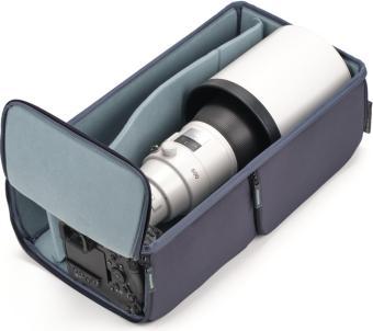 Actual product image Shimoda Core Unit DSLR XL50 RST (Photo backpack, 48 l)