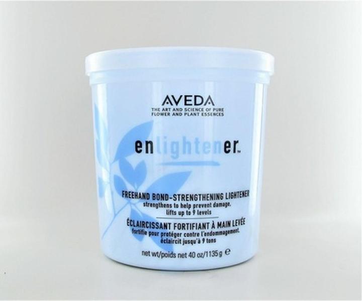 Produktbild Aveda Enlightener Powder 1360g