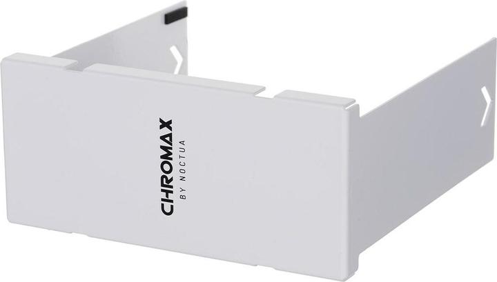 Image du produit Noctua HC8 chromax.white Couvercle pour refroidisseur CPU