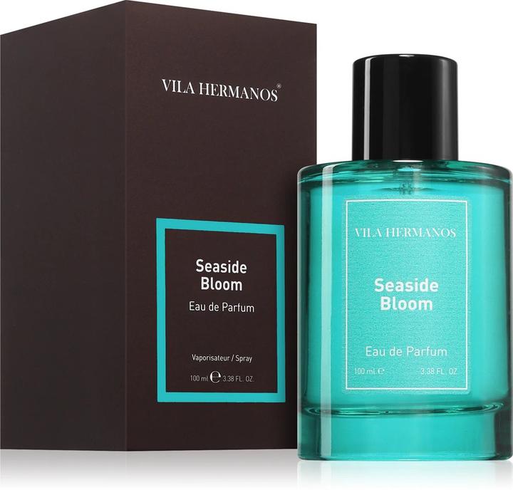 Produktbild Vila Hermanos Seaside Bloom Eau de Parfum (Eau de Parfum, 100 ml)
