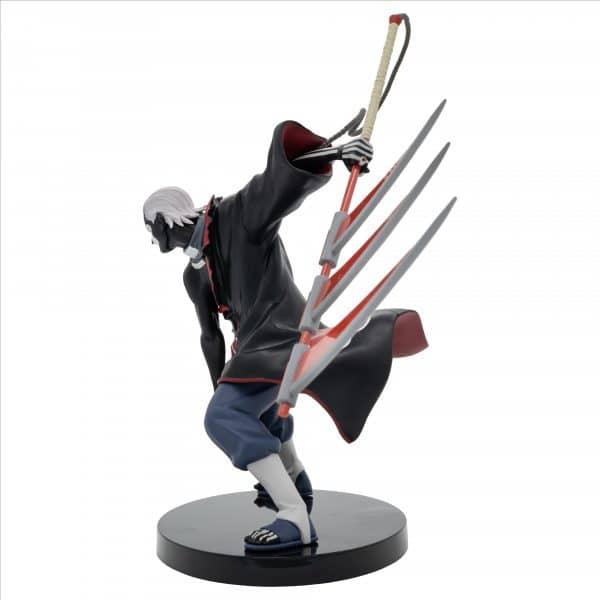 Actual product image Banpresto Naruto - Hidan Vibration Stars