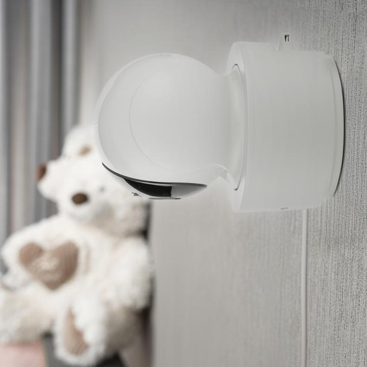 Produktbild Reer BabyCam XL Move (Babyphone mit Kamera, 300 m)