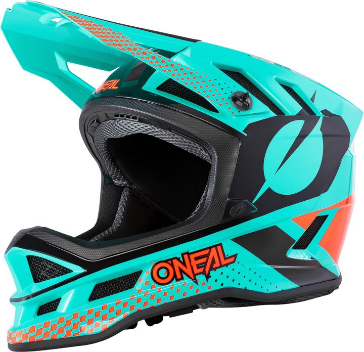 Actual product image O Neal blade polyacrylite (57 - 58 cm)