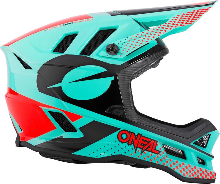 Actual product image O Neal blade polyacrylite (57 - 58 cm)