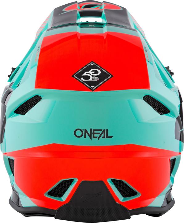 Actual product image O Neal blade polyacrylite (57 - 58 cm)