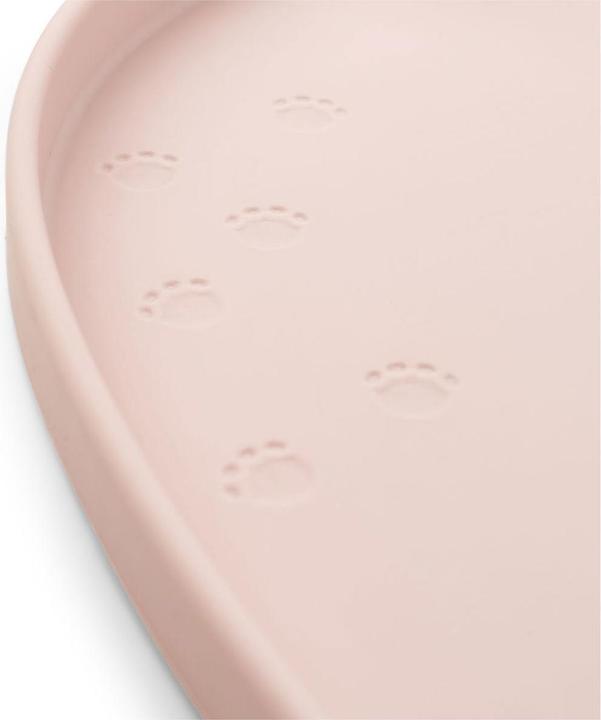 Image du produit Done by Deer Silikon Tischset mit hohem Rand (40 x 30 cm)