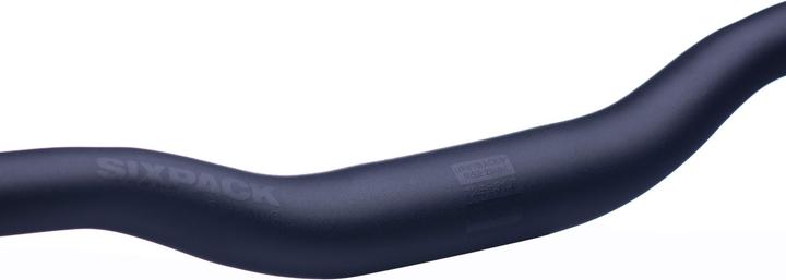 Actual product image Sixpack Menace725 (31.80 mm)