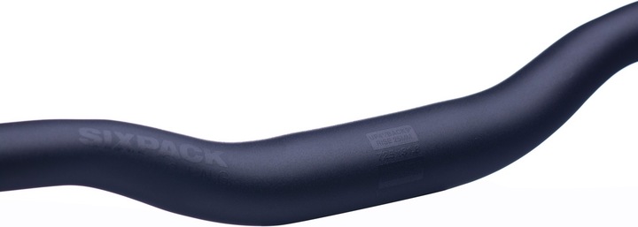 Produktbild Sixpack Menace725 (31.80 mm)
