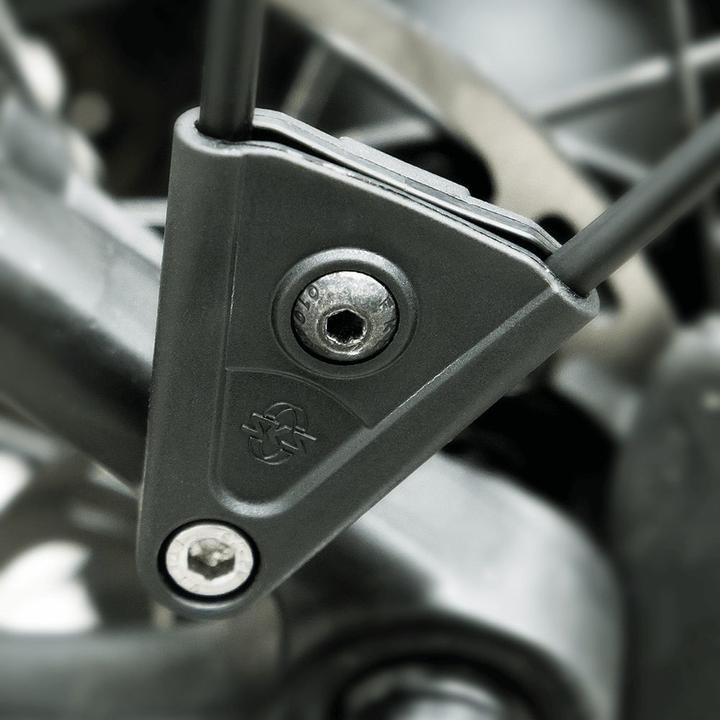 Actual product image SKS Bluemels 75 U Long (Mudguard set)