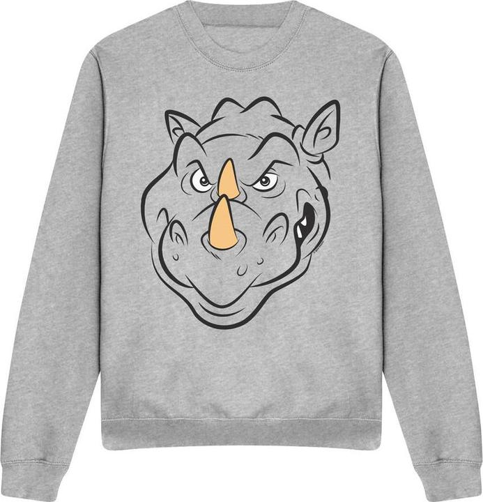 Produktbild Teenage Mutant NT Sweatshirt (S)