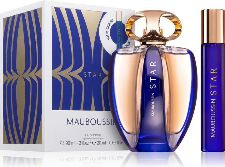 Immagine prodotto Mauboussin Stella (Eau de parfum, 90 ml)