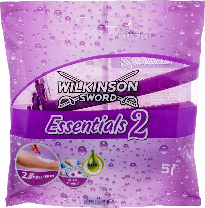 Produktbild Wilkinson Essentials 2