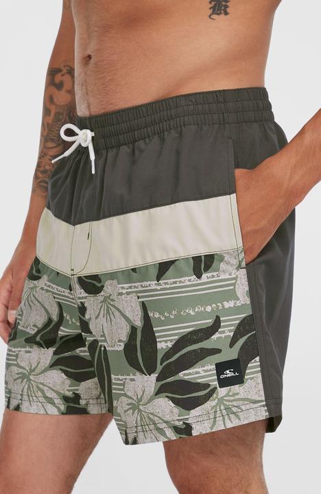 Actual product image O'Neill Cali Block 15" Swimshorts (L)