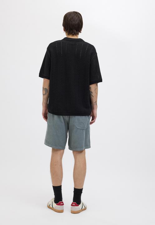 Immagine prodotto Jack & Jones Wide Leg Fit Hosen mit weitem Bein Hosen mit weitem Bein (S)