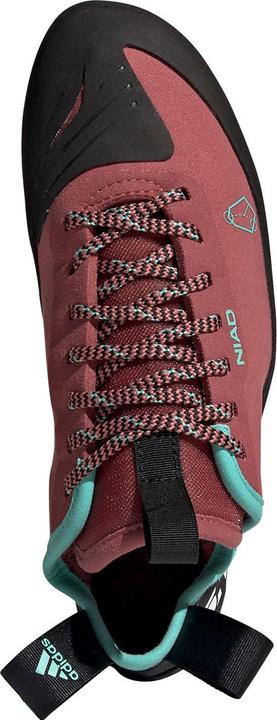 Actual product image Five Ten Niad Lace climbing shoes (38)