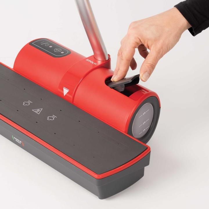 Actual product image Polti Moppy (1500 W)