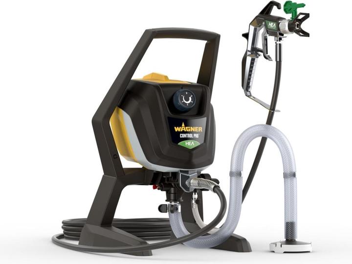 Actual product image Wagner Control Pro 250 R