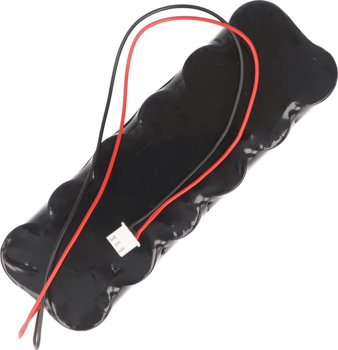 Actual product image AccuCell Battery TCHIBO TCM 224451