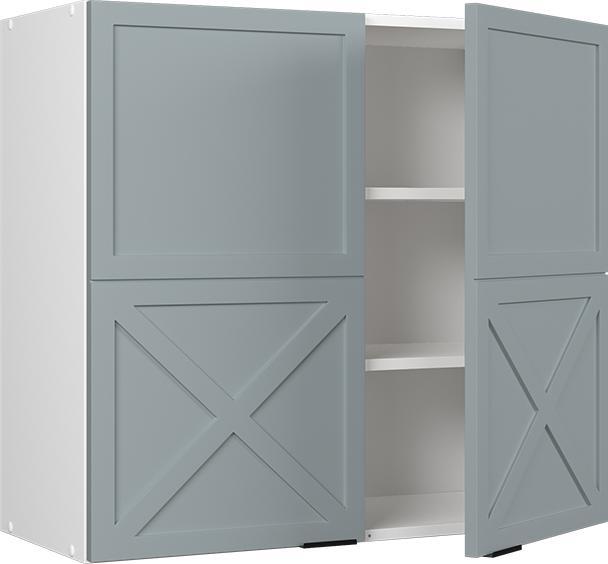 Produktbild Vicco Küchenschränke Fame-Line (80 x 34.10 x 72 cm)