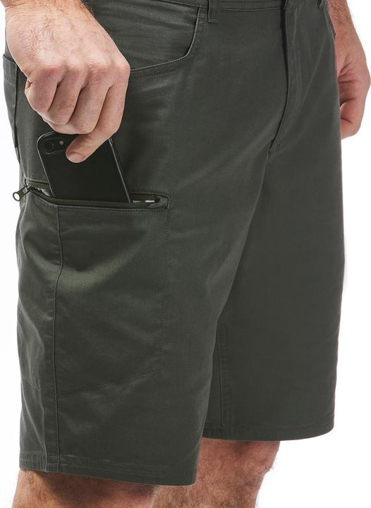 Actual product image Quechua NH500 (48)