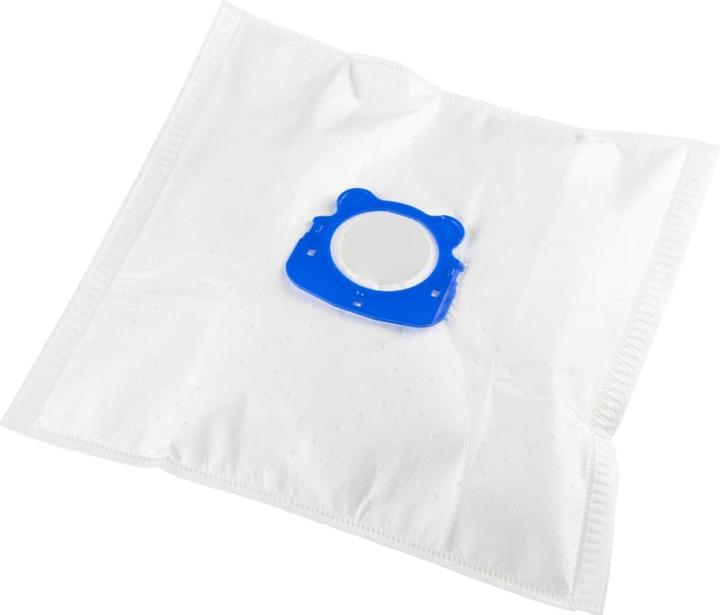 Actual product image vidaXL Staubsaugerbeutel (20x)