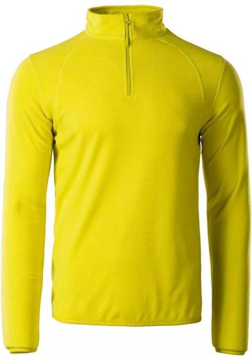 Produktbild Iguana Herrenwolle Villa grüne Farbe 2XL (XXL)