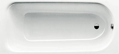 Actual product image Kaldewei SANIFORM PLUS MOD 361-1 1500X700 WHITE (50 l, 70 cm, 35 cm)