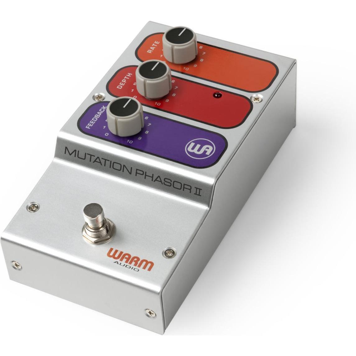 Warm Audio Mutation Phasor II (Klavier, Bass, E-Gitarre) (Mutation Phasor II)