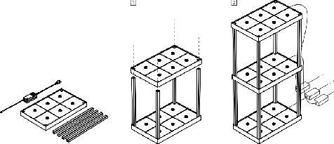 Produktbild Zafferano Olivia