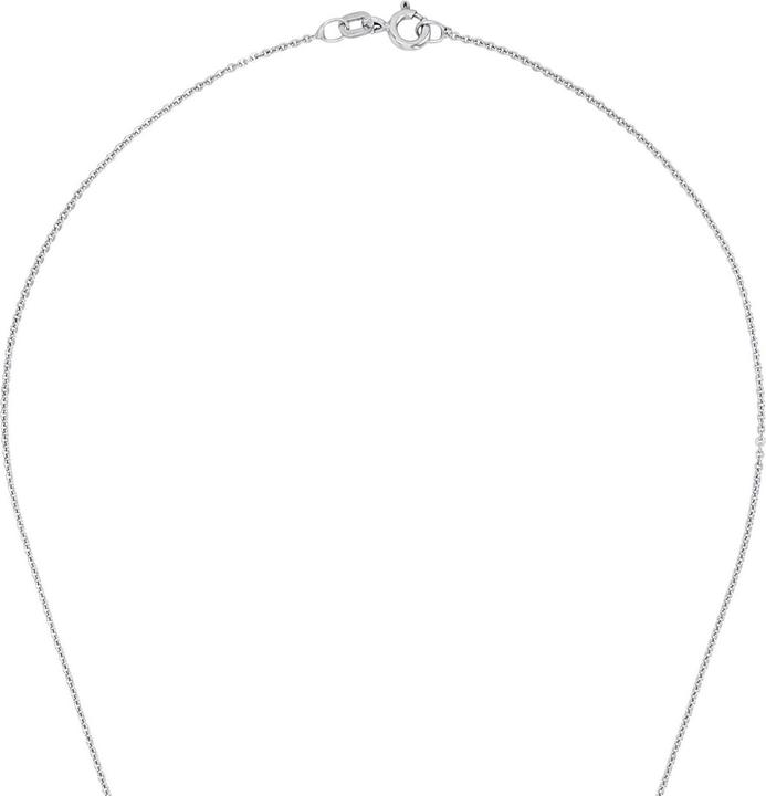 Produktbild Amor Halsschmuck für Damen, 925 Sterling Silber, Preciosa (Silber 925)
