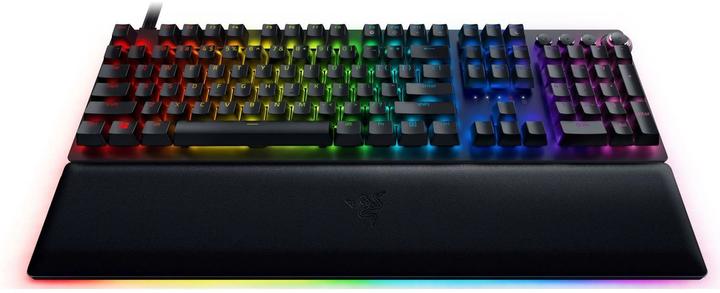 Produktbild Razer Huntsman V2 (CH, Kabelgebunden)