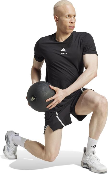 Actual product image adidas Lesmills Graphic (M)