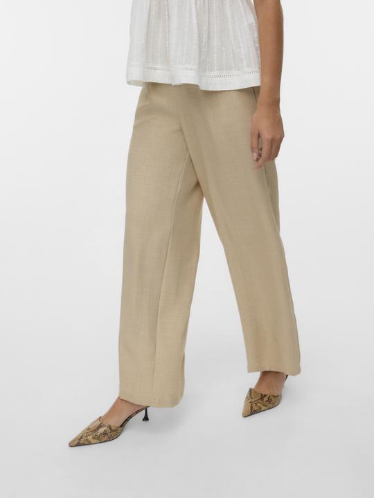 Produktbild Vero Moda VMMELANEY Hohe Taille Hose Hose (S)