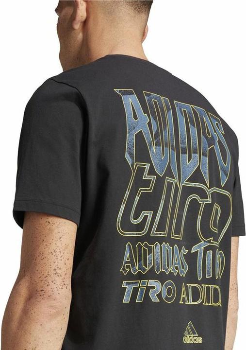 Actual product image adidas M Ss Tiro Sum 2 (M)