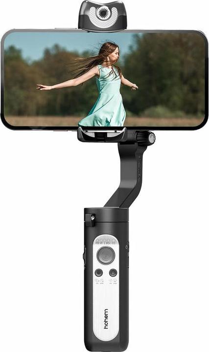 Image du produit Hohem iSteady V2S (Smartphone, 0.28 kg)