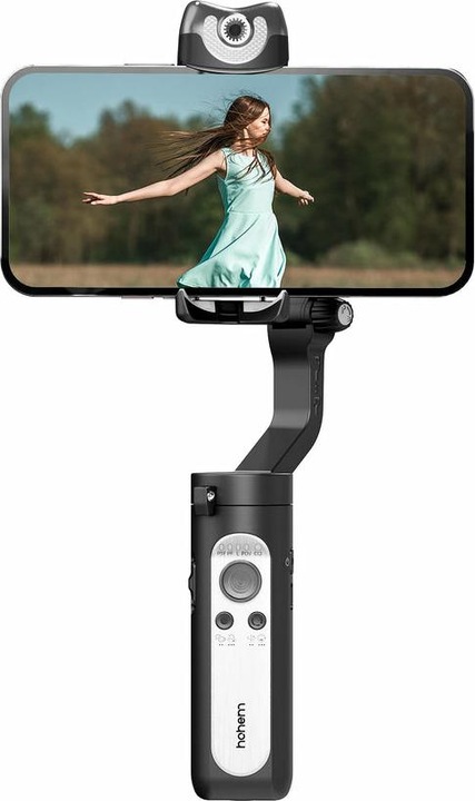 Immagine prodotto Hohem iSteady V2S (Smartphone, 0.28 kg)