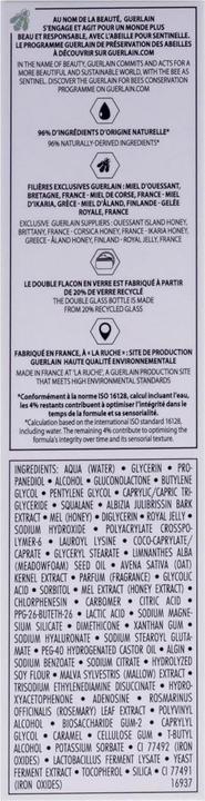 Image du produit Guerlain Parfums Serum DR Pump (re) (50 ml)