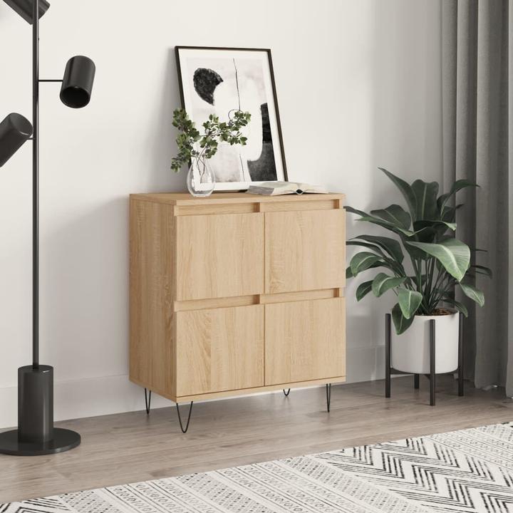 Image du produit vidaXL Sideboard (60 x 35 x 70 cm)