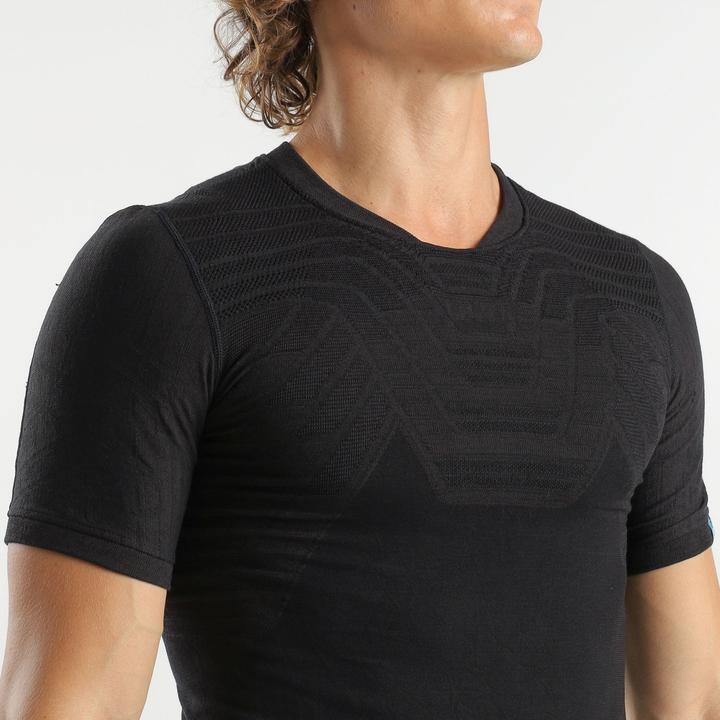 Produktbild UYN T-Shirt Terracross Self Layer Support Fit (S)