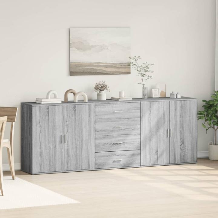 Produktbild vidaXL Sideboard (38 x 38 x 80 cm)