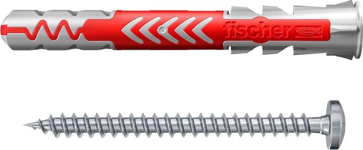 Productafbeelding Fischer 2-componenten deuvels (50 Pcs.)