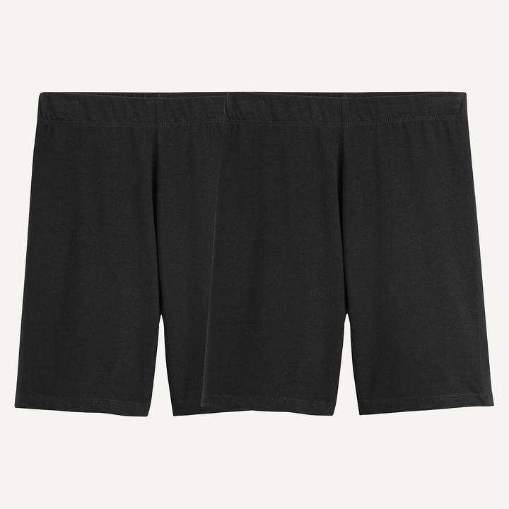 Produktbild La Redoute Collections 2er-Pack Radlerhosen (152)