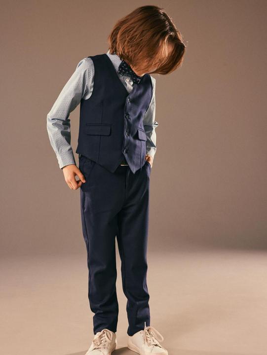 Actual product image Name it Regular Fit Trousers (164)