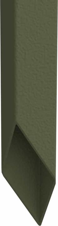 Actual product image vidaXL Gartensichtschutz (32 cm)