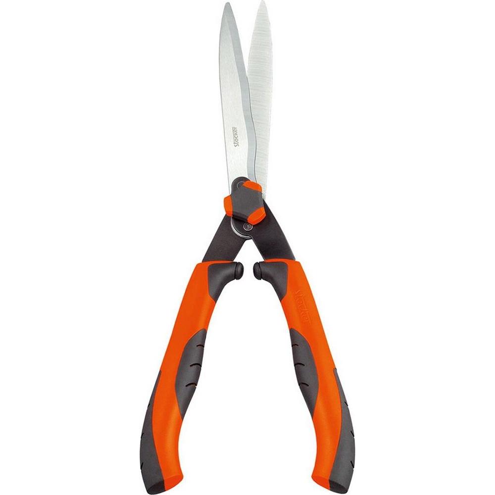 Thumbnail - Stocker Garden, Heckenschere, Stocker Hobby Heckenschere 55cm mit Wellenschliff (Handheckenschere)